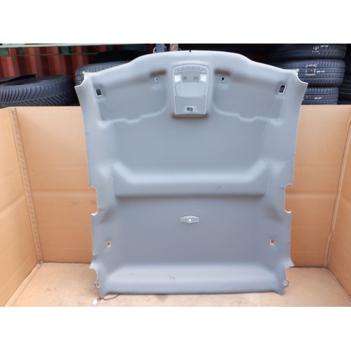 PODSUFITKA SUFIT FORD F150 XL 1,5 KABINY #1