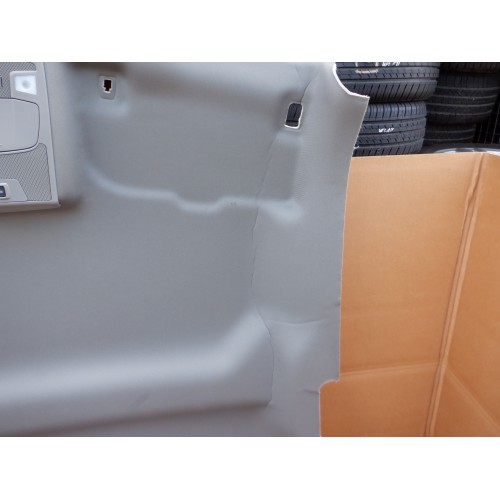 PODSUFITKA SUFIT FORD F150 XL 1,5 KABINY #2