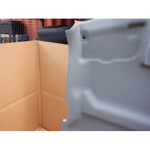 PODSUFITKA SUFIT FORD F150 XL 1,5 KABINY #3