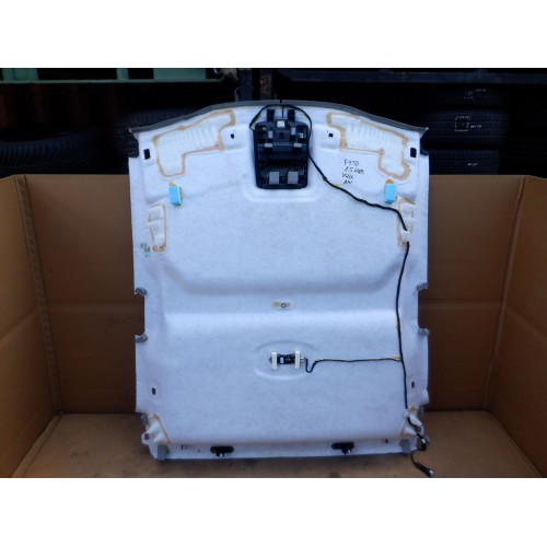 PODSUFITKA SUFIT FORD F150 XL 1,5 KABINY #4