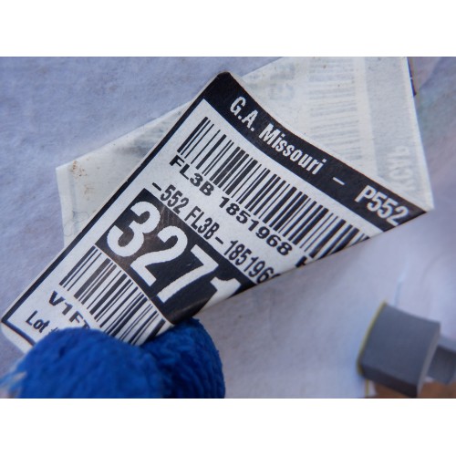 PODSUFITKA SUFIT FORD F150 XL 1,5 KABINY #7