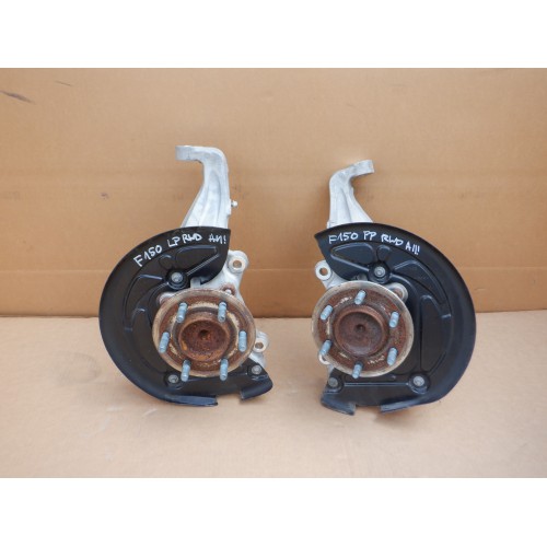 ZWROTNICA LEWA PRAWA FORD F150 XL 4X2 #1