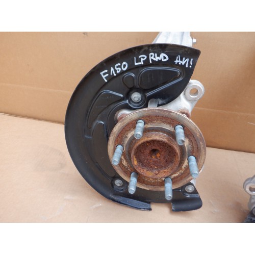 ZWROTNICA LEWA PRAWA FORD F150 XL 4X2 #3