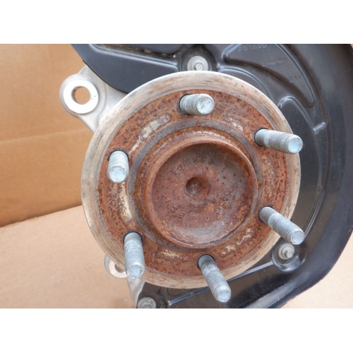 ZWROTNICA LEWA PRAWA FORD F150 XL 4X2 #4