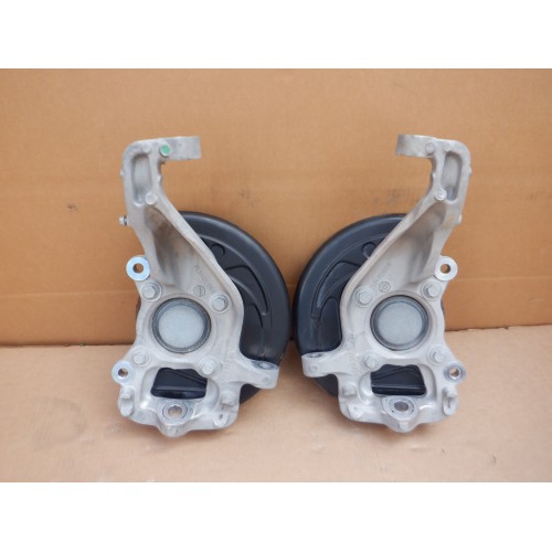 ZWROTNICA LEWA PRAWA FORD F150 XL 4X2 #5