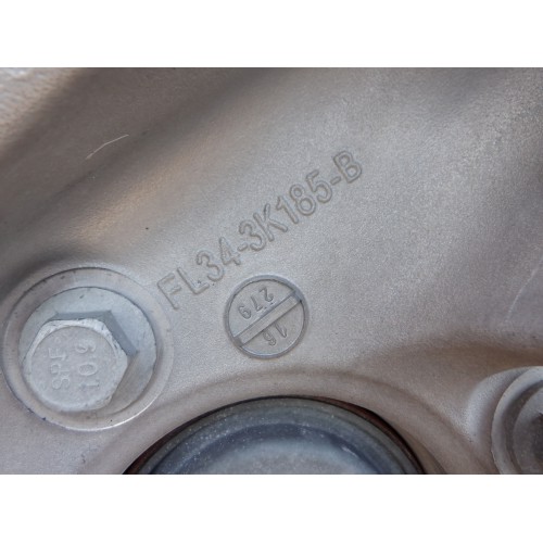 ZWROTNICA LEWA PRAWA FORD F150 XL 4X2 #6
