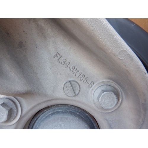 ZWROTNICA LEWA PRAWA FORD F150 XL 4X2 #7