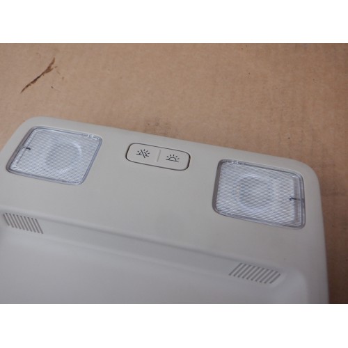 LAMPKA PODSUFITKI FORD ESCAPE MK4 2020 USA #2