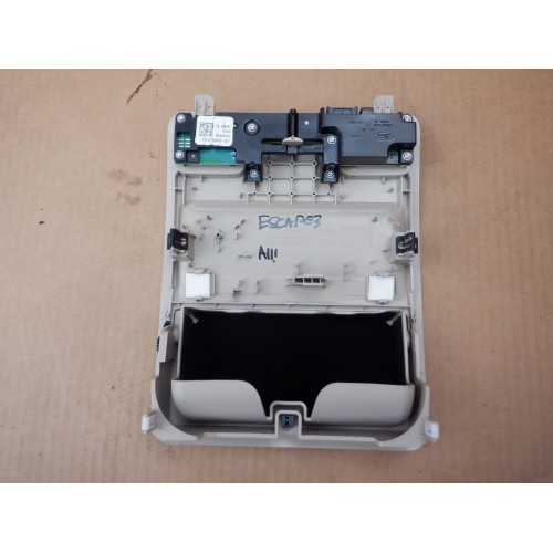 LAMPKA PODSUFITKI FORD ESCAPE MK4 2020 USA #4