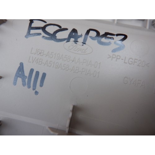 LAMPKA PODSUFITKI FORD ESCAPE MK4 2020 USA #5