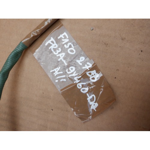 SONDA LAMBDA FORD F150 XL 2.7 ECOBOOST #2