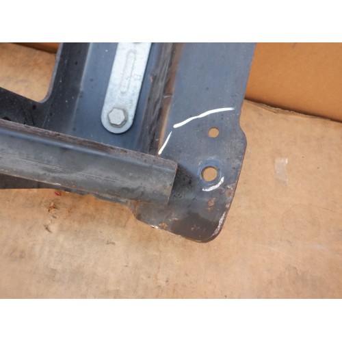 BELKA ZDERZAKA TYLNA FORD F150 #6