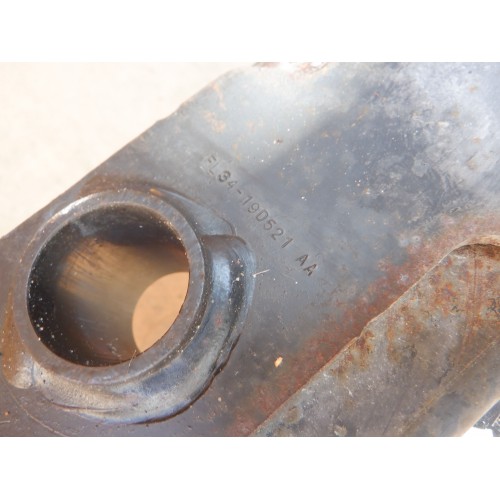 BELKA ZDERZAKA TYLNA FORD F150 #7