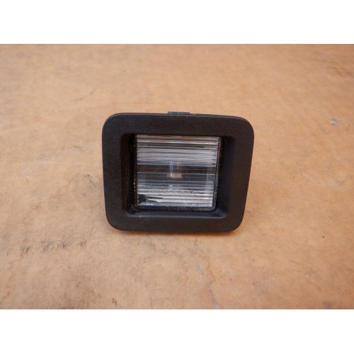 LAMPKA PODŚWIETLENIA TABLICY FORD F150 XL 15-20'' #1