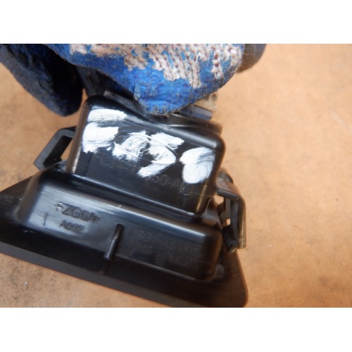 LAMPKA PODŚWIETLENIA TABLICY FORD F150 XL 15-20'' #3