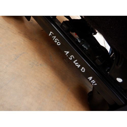 FOTELE KOMPLET FORD F150 XL SUPERCAB 2015-2020 #5