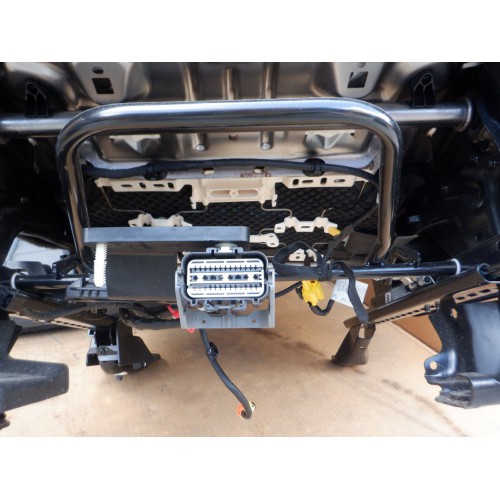 FOTELE KOMPLET FORD F150 XL SUPERCAB 2015-2020 #7