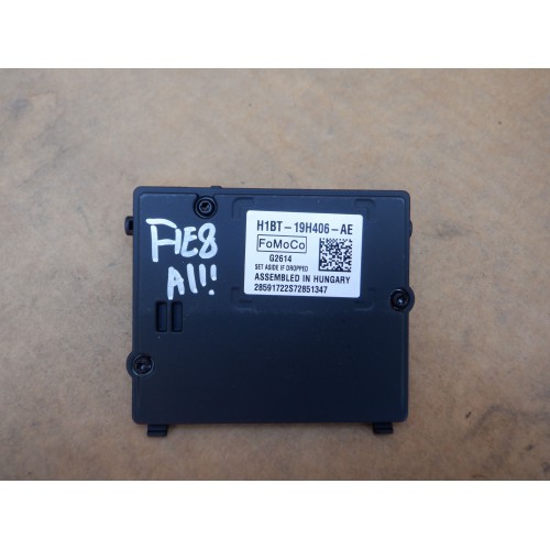KAMERA NA SZYBE FORD FIESTA MK8 H1BT-19H406-AE #2