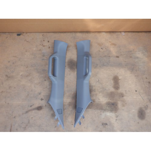 OSŁONA SŁUPKA FORD F150