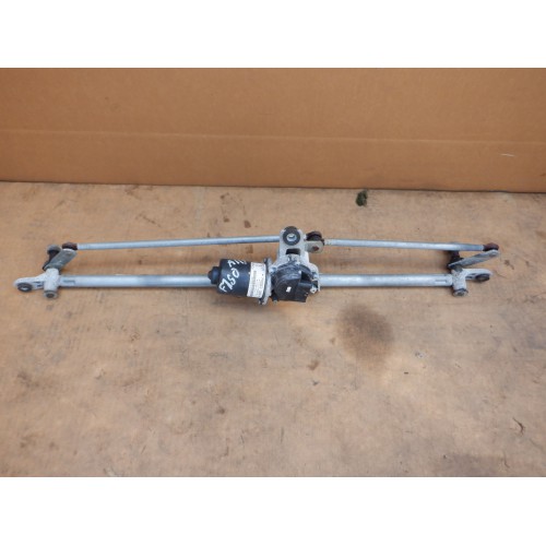 MECHANIZM WYCIERACZEK FORD F150 #1