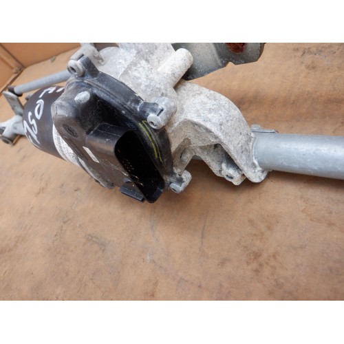 MECHANIZM WYCIERACZEK FORD F150 #4