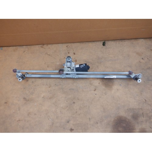 MECHANIZM WYCIERACZEK FORD F150 #5