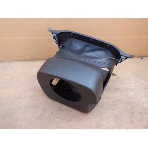 OBUDOWA OSŁONA KIEROWNICY...