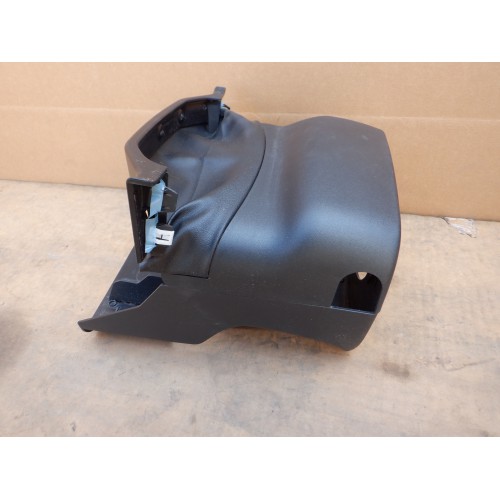 OBUDOWA OSŁONA KIEROWNICY STACYJKI FORD F150 XL #6