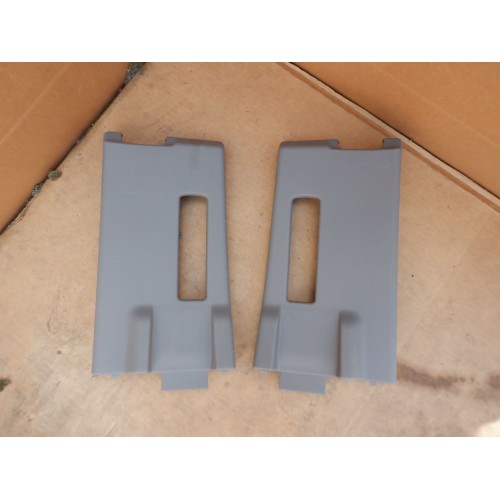 OSŁONA SŁUPKA FORD F150...