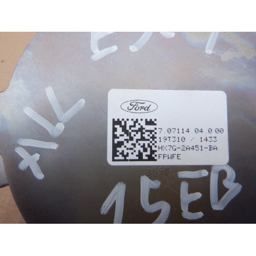 VACUM POMPA FORD ESCAPE MK4 USA 1.5 ECOBOOST #3