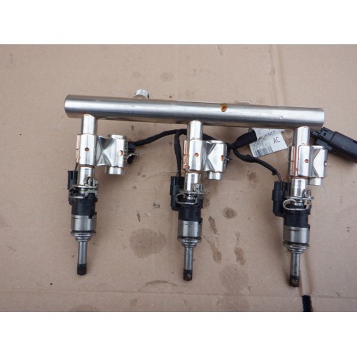 LISTWA WTRYSKOWA FORD ESCAPE MK4 1.5 ECBOBOOST #2