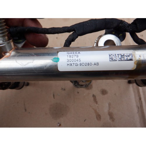 LISTWA WTRYSKOWA FORD ESCAPE MK4 1.5 ECBOBOOST #3