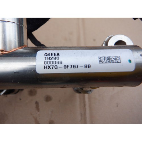 LISTWA WTRYSKOWA FORD ESCAPE MK4 1.5 ECBOBOOST #4