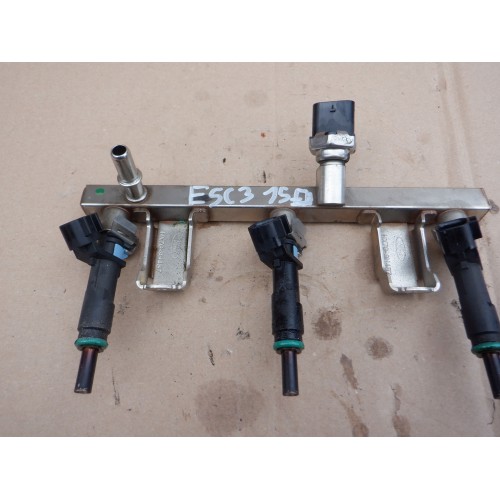 LISTWA WTRYSKOWA FORD ESCAPE MK4 1.5 ECBOBOOST #5