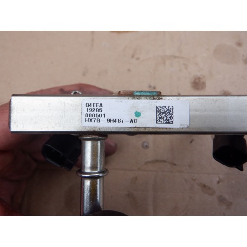 LISTWA WTRYSKOWA FORD ESCAPE MK4 1.5 ECBOBOOST #6