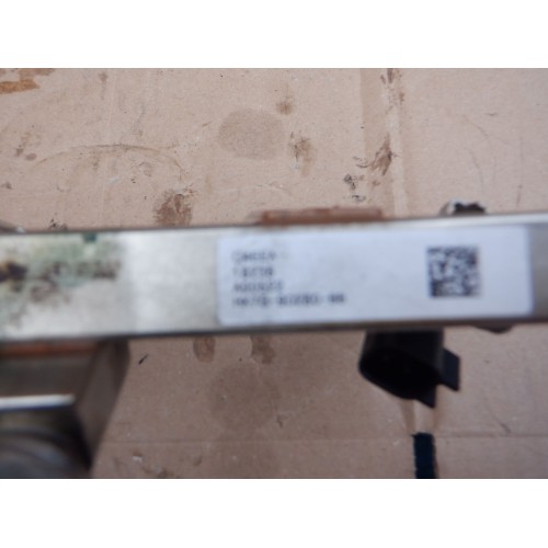 LISTWA WTRYSKOWA FORD ESCAPE MK4 1.5 ECBOBOOST #7