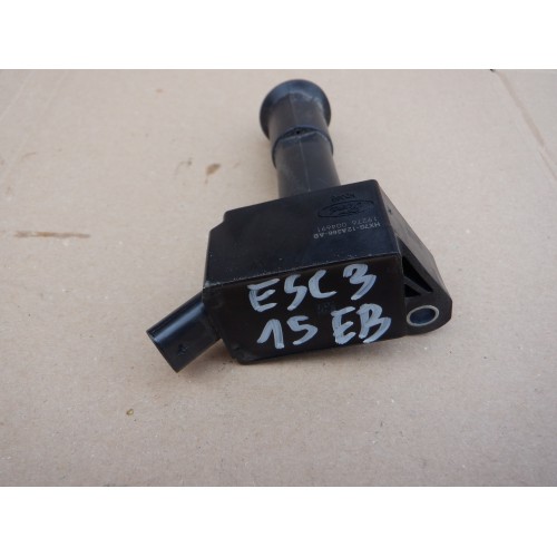 CEWKA ZAPŁONOWA FORD ESCAPE MK4 2020 USA 1.5 EB #1