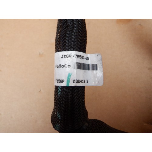 PRZEWÓD WODY FORD ESCAPE MK4 USA 1.5 ECOBOOST #3