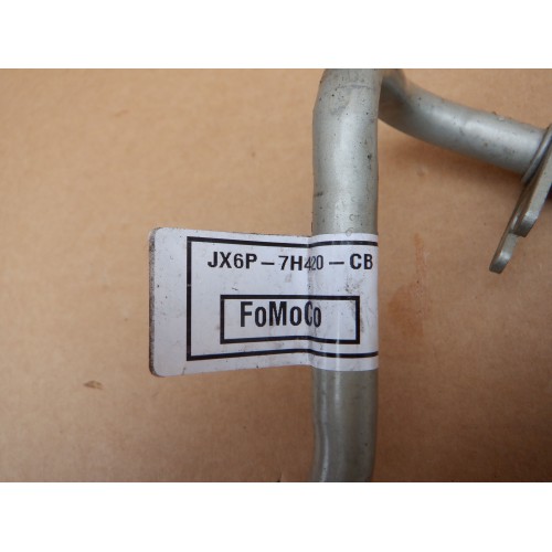 PRZEWÓD OLEJU SKRZYNI FORD ESCAPE MK4 1.5 ECOBOOST #2