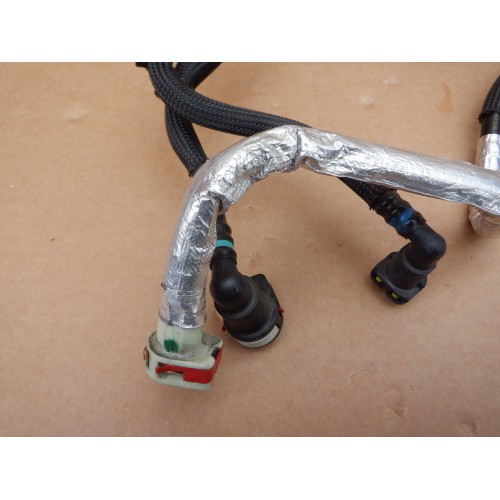 PRZEWÓD PALIWA FORD ESCAPE MK4 1.5 ECOBOOST #3