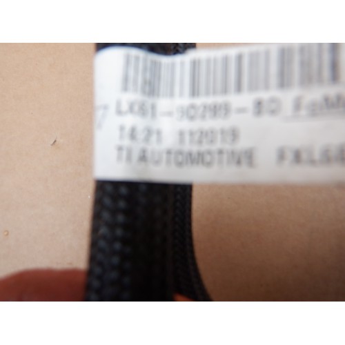 PRZEWÓD PALIWA FORD ESCAPE MK4 1.5 ECOBOOST #5