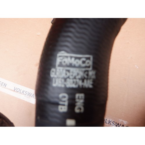 PRZEWÓD WODY FORD ESCAPE MK4 2020 1.5 ECOBOOST #2