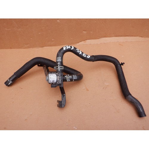 PRZEWÓD WODY FORD ESCAPE...