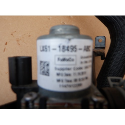 PRZEWÓD WODY FORD ESCAPE MK4 1.5 ECOBOOST #2