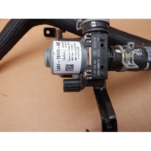 PRZEWÓD WODY FORD ESCAPE MK4 1.5 ECOBOOST #3