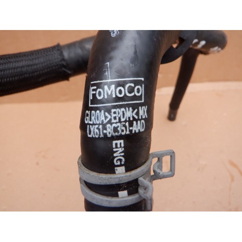 PRZEWÓD WODY FORD ESCAPE MK4 1.5 ECOBOOST #2