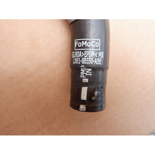 PRZEWÓD WODY FORD ESCAPE MK4 1.5 ECOBOOST #5