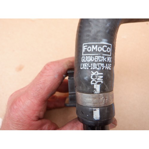 PRZEWÓD WODY FORD ESCSAPE MK4 1.5 ECOBOOST #2