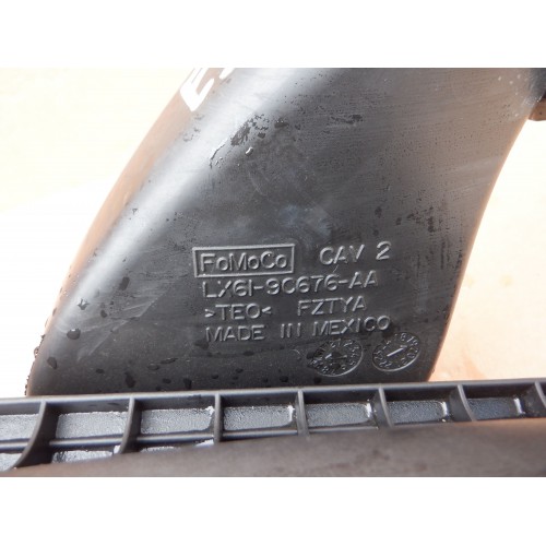 OBUDOWA FILTRA POWIETRZA FORD ESCAPE MK4 1.5 EB #2