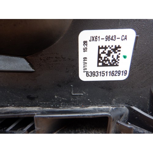 OBUDOWA FILTRA POWIETRZA FORD ESCAPE MK4 1.5 EB #3